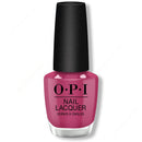 OPI GelColor Intelli-Gel / Nail Lacquer - Aurora Berry-Alis GC I64
