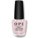 OPI Intelli-Gel / Nail Lacquer / Dip - Baby, Take a Vow SH1