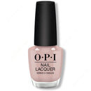 OPI Intelli-Gel / Nail Lacquer / Dip - Bare My Soul SH4