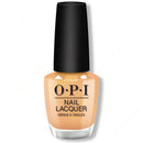 OPI Nail Lacquer - Beauty School Popout 0.5 oz -