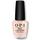 OPI Intelli-Gel / Nail Lacquer - Fall 2026 - Berlin There, Doin' That F045