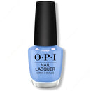 OPI Intelli-Gel / Nail Lacquer - Summer 2025 - Blue Them All Away S058