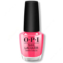 OPI Intelli-Gel / Nail Lacquer - Summer 2026 - Bright Where I Belong! S080