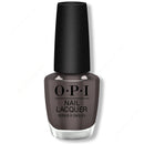 OPI Intelli-Gel / Nail Lacquer / Dip - Brown To Earth F004