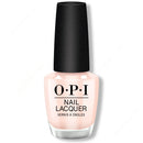 OPI Intelli-Gel / Nail Lacquer / Dip - Bubble Bath S86