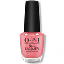 OPI Intelli-Gel / Nail Lacquer - Fall 2025 - Bubblegum Goth GC F030