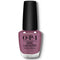 OPI Nail Lacquer - Holiday 2025 0.5oz - Butter Me Up Toffee HRS09