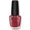 OPI Nail Lacquer - CD Rom-antic 0.5 oz - #NLF015