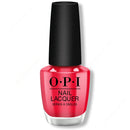 OPI Intelli-Gel / Nail Lacquer / Dip - Cajun Shrimp L64
