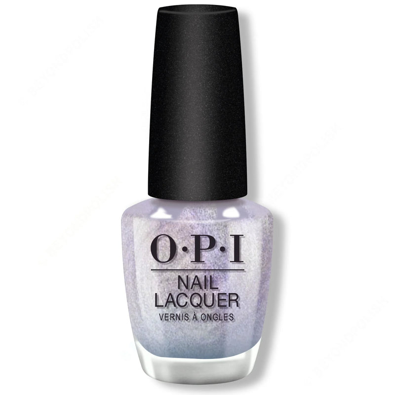 OPI Nail Lacquer - Case of Glamnesia 0.5 oz -