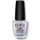 OPI Intelli-Gel / Nail Lacquer - Spring 2025 - Case of Glamnesia S048