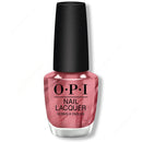 OPI Intelli-Gel / Nail Lacquer / Dip - Chicago Champaign Toast S63