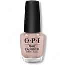 OPI GelColor Intelli-Gel / Nail Lacquer - Chiffon-D Of You GC SH3