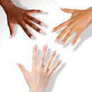 OPI GelColor Intelli-Gel - OPI'm a Bubble Bunny 0.5 oz - GCS061 - Global Beauty Supply, LLC