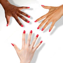 OPI GelColor Intelli-Gel - Holiday 2025 0.5oz - Spread The Cherry HPS04