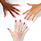 OPI GelColor Intelli-Gel - Holiday 2025 0.5oz - Spread The Cherry HPS04