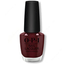 OPI Intelli-Gel / Nail Lacquer / Dip - Complimentary Wine Mi12