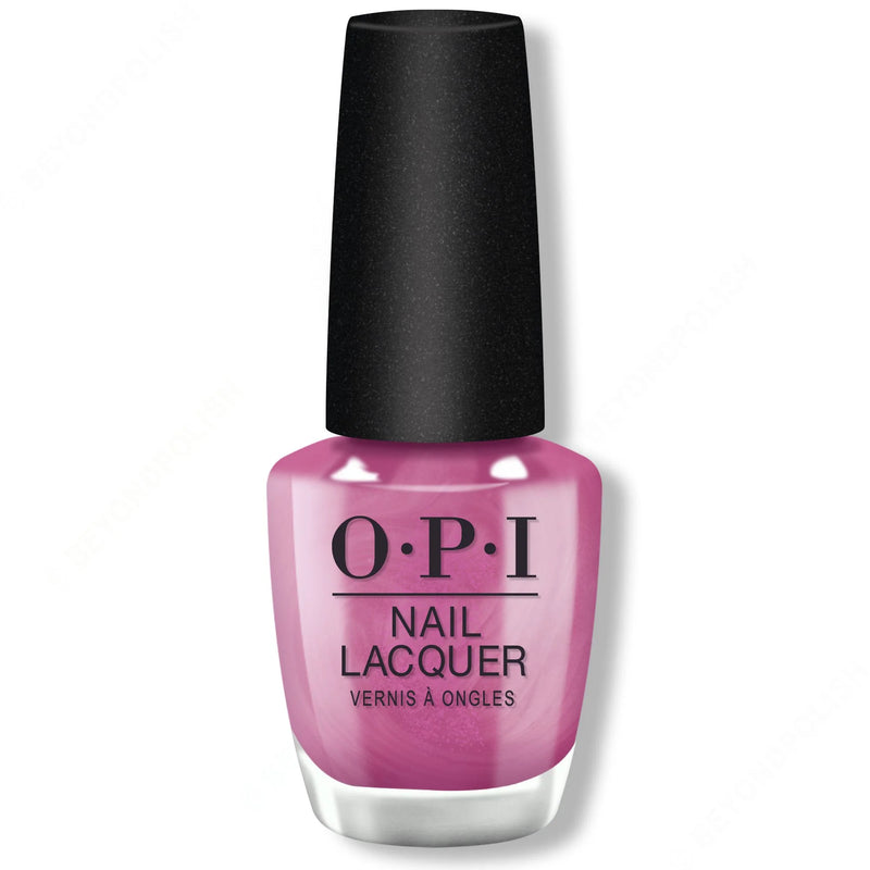 OPI Nail Lacquer - CosMIC Drop 0.5 oz -