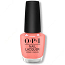 OPI Intelli-Gel / Nail Lacquer - Summer 2025 - Cotton Candied Clawz S051 - Global Beauty Supply, LLC