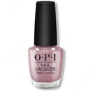 OPI Nail Lacquer - Cyborn Again 0.5 oz -