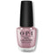 OPI Nail Lacquer - Cyborn Again 0.5 oz - #NLF016