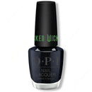 OPI Nail Lacquer - Deflying Gravity 0.5 oz -