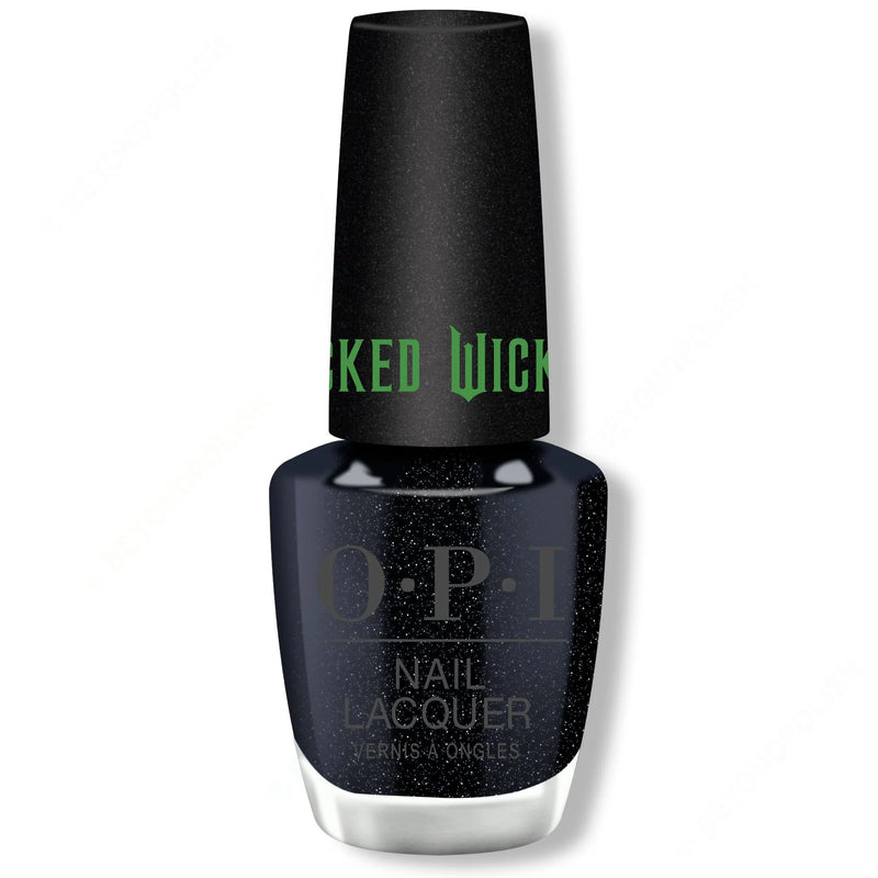 OPI Nail Lacquer - Deflying Gravity 0.5 oz -