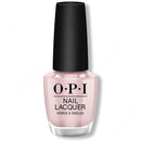 OPI Intelli-Gel / Nail Lacquer / Dip - Do You Take Lei Away? H67