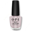 OPI Intelli-Gel / Nail Lacquer / Dip - Don't Bossa Nova Me Around A60