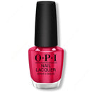 OPI Intelli-Gel / Nail Lacquer / Dip - Dutch Tulips L60