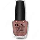 OPI Intelli-Gel / Nail Lacquer / Dip - Espresso Your Inner Self LA04
