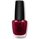 OPI Intelli-Gel / Nail Lacquer - Fall 2026 - Every Month Is Oktoberfest F040
