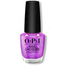 OPI Nail Lacquer  0.5 oz - Feein' Libra-ted NLH020