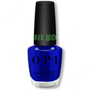 OPI Nail Lacquer - Fiyero's My Mani 0.5 oz -