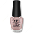 OPI Intelli-Gel / Nail Lacquer - Fall 2025 - Flannel Aerobics F027