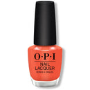 OPI Intelli-Gel / Nail Lacquer / Dip - Flex On The Beach P005