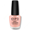 OPI Intelli-Gel / Nail Lacquer - Fall 2026 - France-y Seeing You Here F039