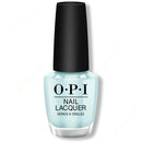 OPI Intelli-Gel / Nail Lacquer / Dip - Gelato on My Mind V33