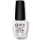 OPI Nail Lacquer  0.5 oz - Gemini And I NLH022