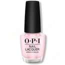 OPI Intelli-Gel / Nail Lacquer / Dip - Getting Nadi On My Honeymoon F82