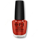 OPI Intelli-Gel / Nail Lacquer / Dip - Gimme a Lido Kiss V30