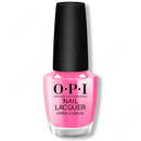 OPI Intelli-Gel / Nail Lacquer - Summer 2026 - Go with the Floatie S082