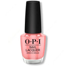 OPI Intelli-Gel / Nail Lacquer / Dip - Got Myself Into A Jam-Balaya N57