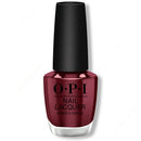 OPI Intelli-Gel / Nail Lacquer / Dip - Got the Blues for Red W52