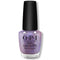 OPI Nail Lacquer - Grape Escape 0.5 oz - #NLS045