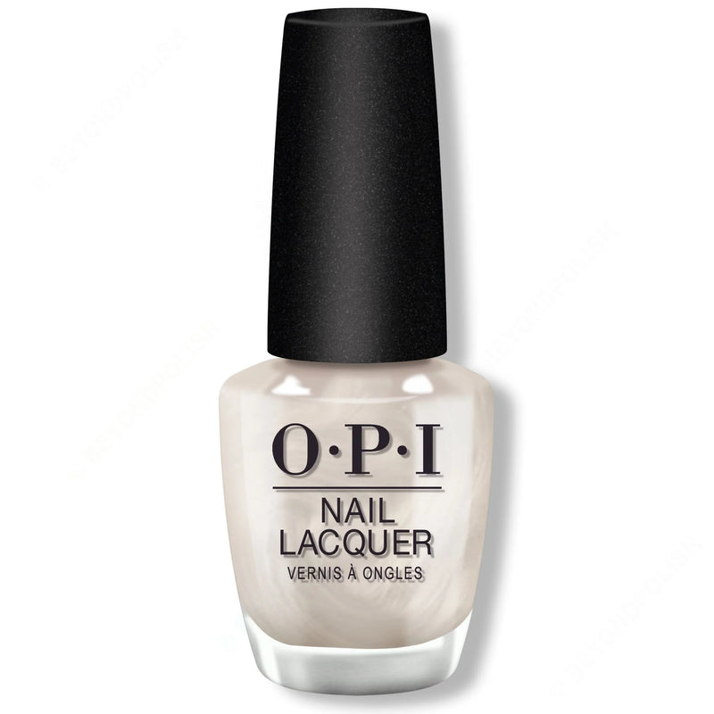 OPI Nail Lacquer - Hands in the Clouds 0.5 oz -