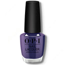 OPI Nail Lacquer - Holiday 2025 0.5oz - Havin' A Candy Ol' Time HRS11