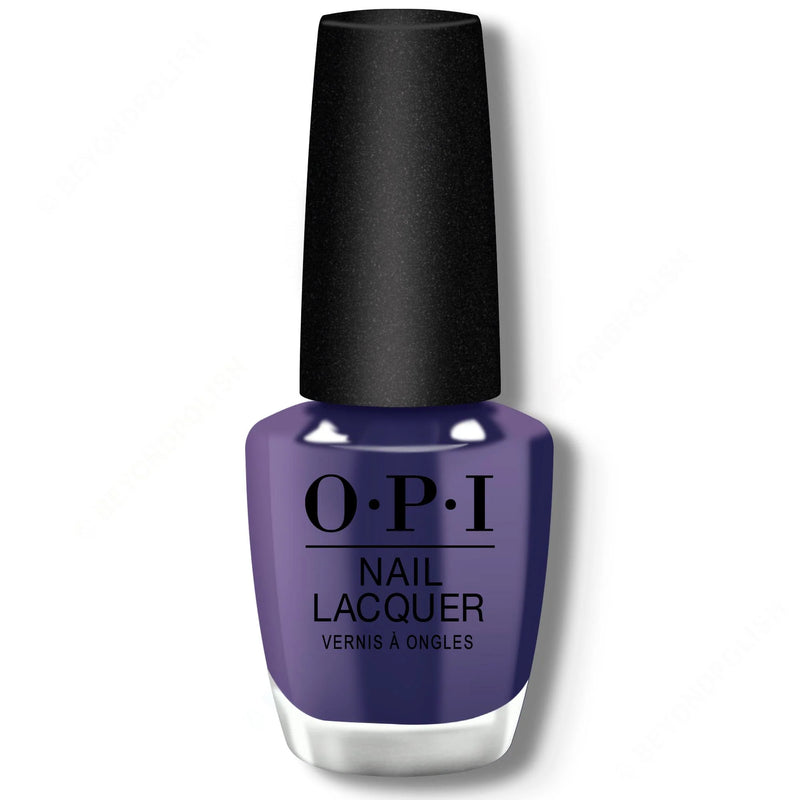 OPI Nail Lacquer - Holiday 2025 0.5oz - Havin' A Candy Ol' Time HRS11