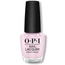 OPI GelColor Intelli-Gel / Nail Lacquer - Hollywood & Vibe GC H004