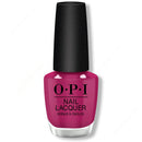 OPI Nail Lacquer  0.5 oz - Hurry-Juku Get This Color! T83 - Global Beauty Supply, LLC